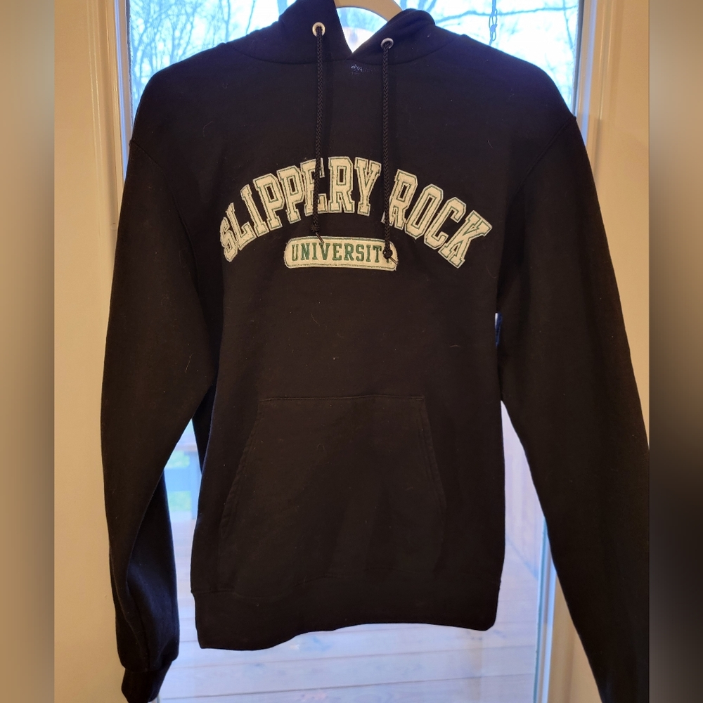 Slippery Rock University  Hoodie